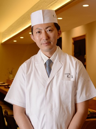 Japanese Restaurant Tagetsu_MOCHIZUKI HIDEO
