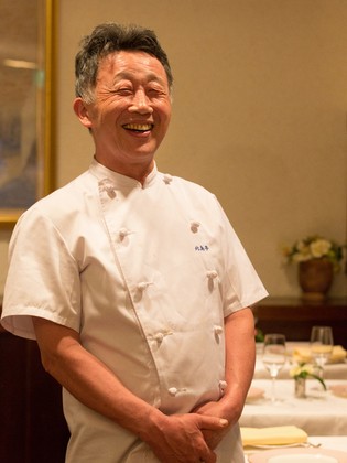 Kitajimatei_KITAJIMA MOTOYUKI