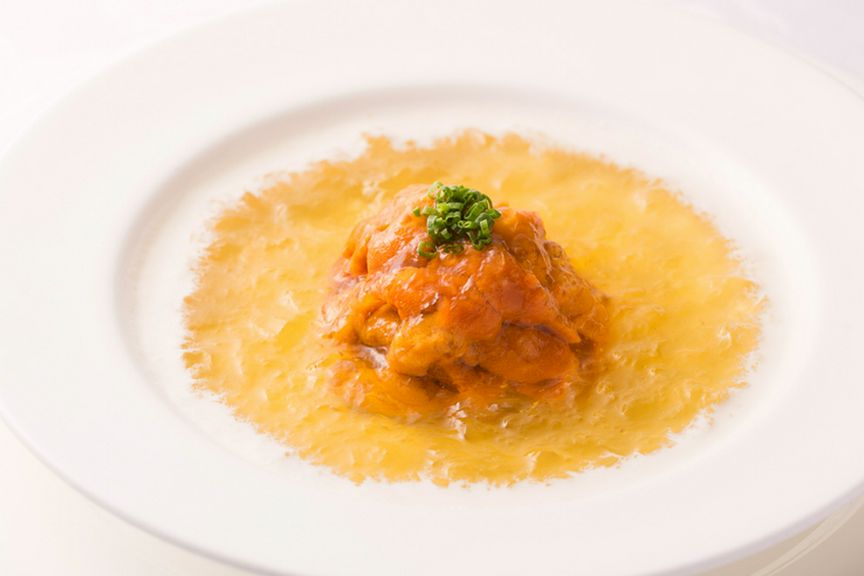 Cuisine