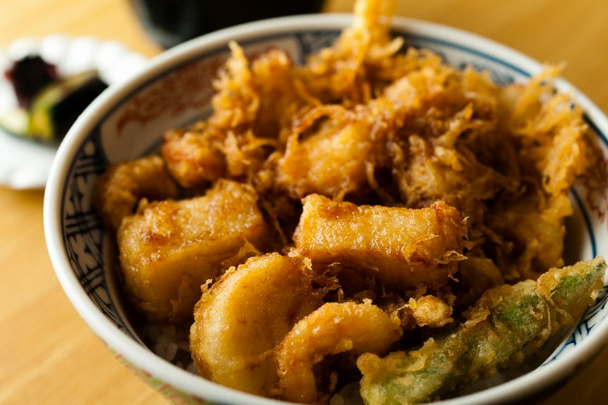 Cuisine