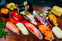 Sushi Dai_"Omakase" will satisfy both your stomach and your wallet