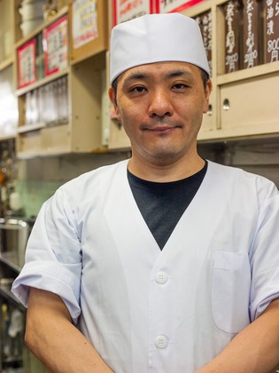Ankoya Takahashi_KATAHASHI YOSHIKAZU