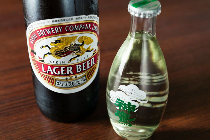 Drink