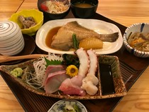  日本海套餐 