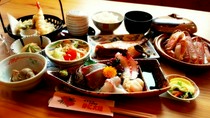  蟹大陆怀石料理 