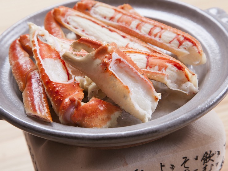 菜肴