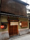  Outside view 