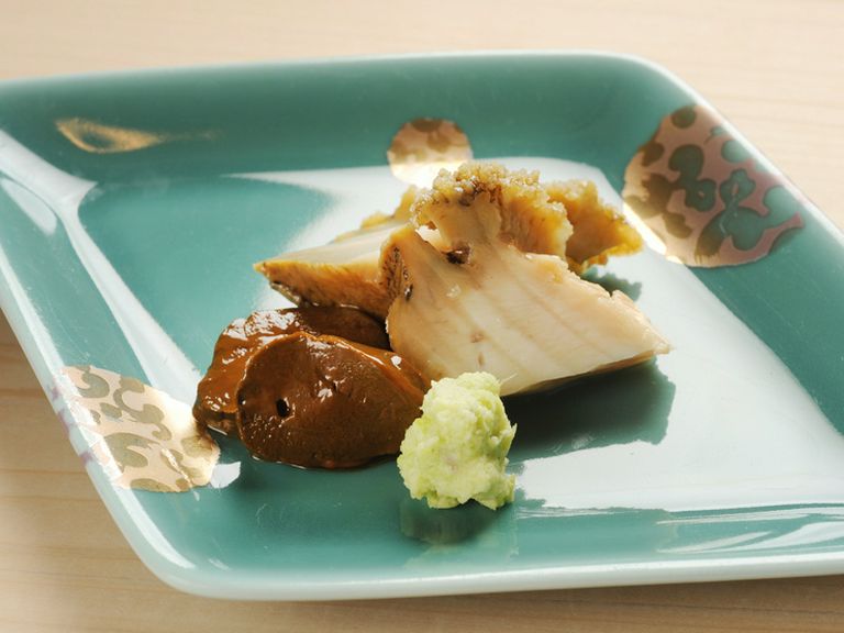 Cuisine