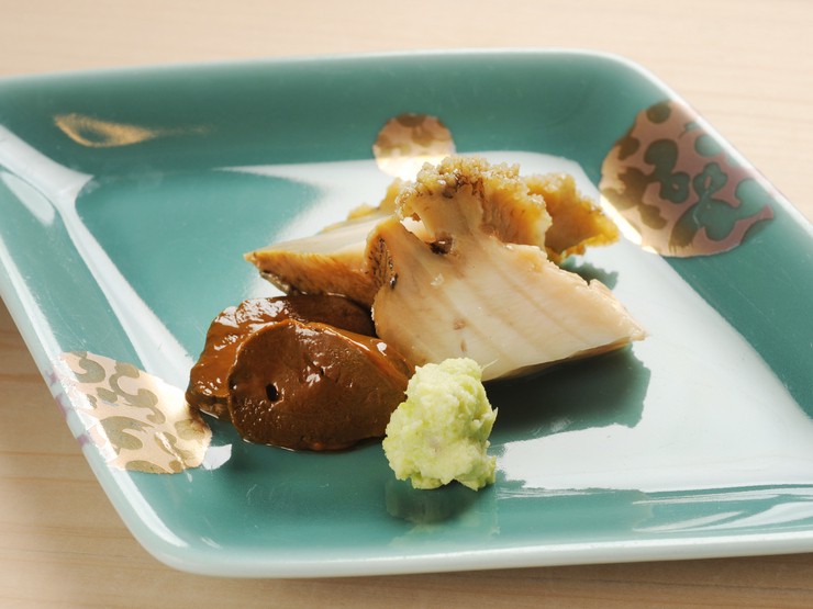 Cuisine