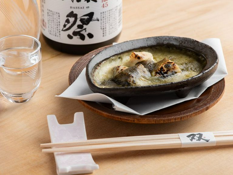 菜肴