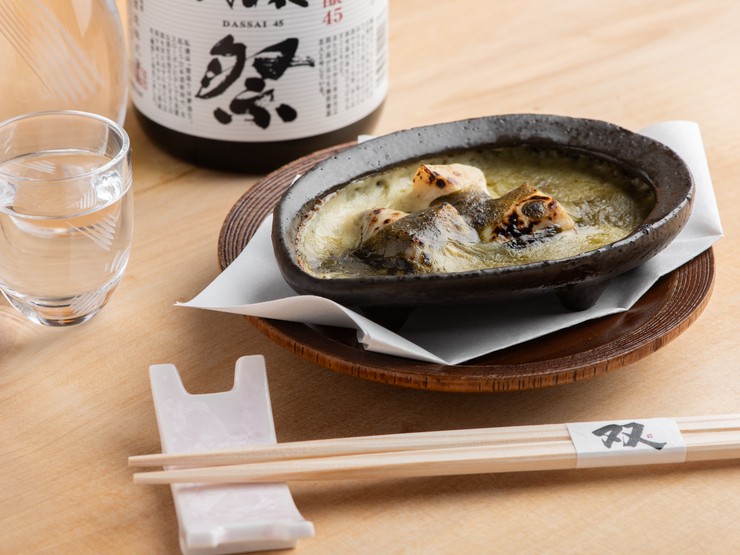 菜肴