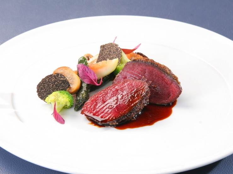  Cuisine 