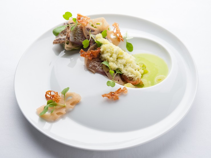 Cuisine