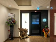 店外景观