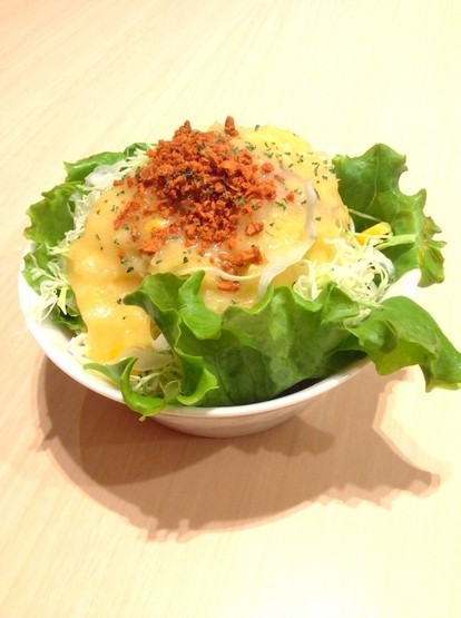 菜肴