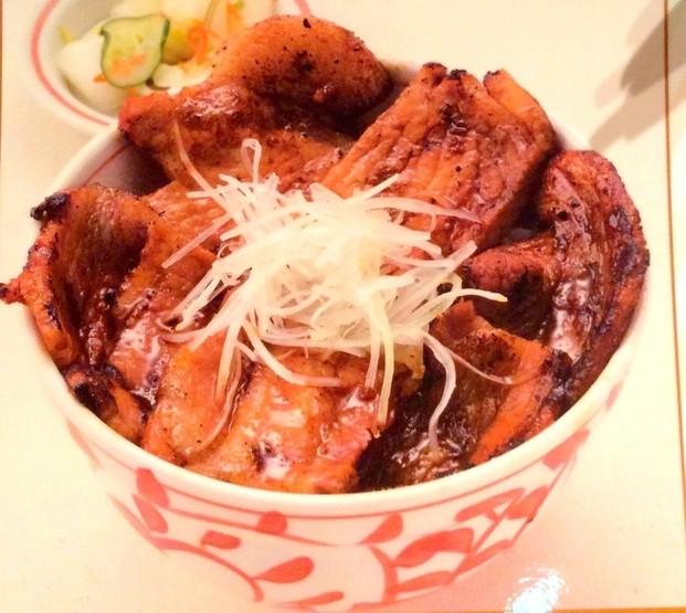 菜肴