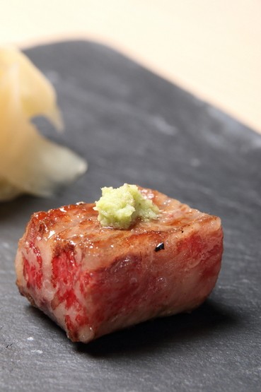 菜肴
