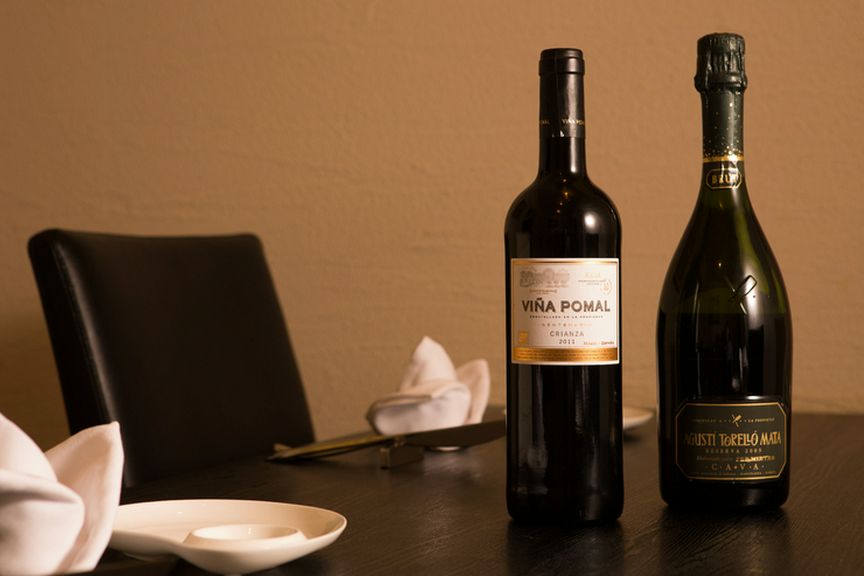 Drink