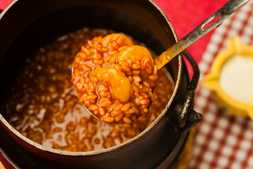 Cuisine