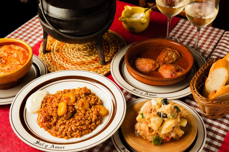 Cuisine