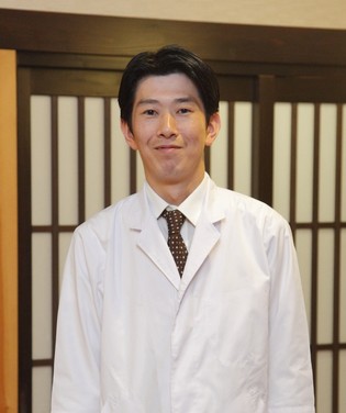 Sengokuhara Yuzen_Yusuke Ikuno