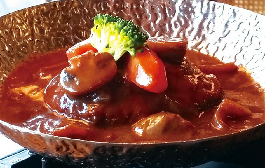 Cuisine