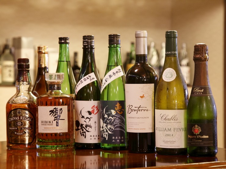 Drink