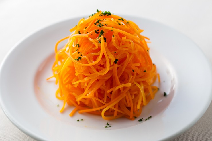  Cuisine 