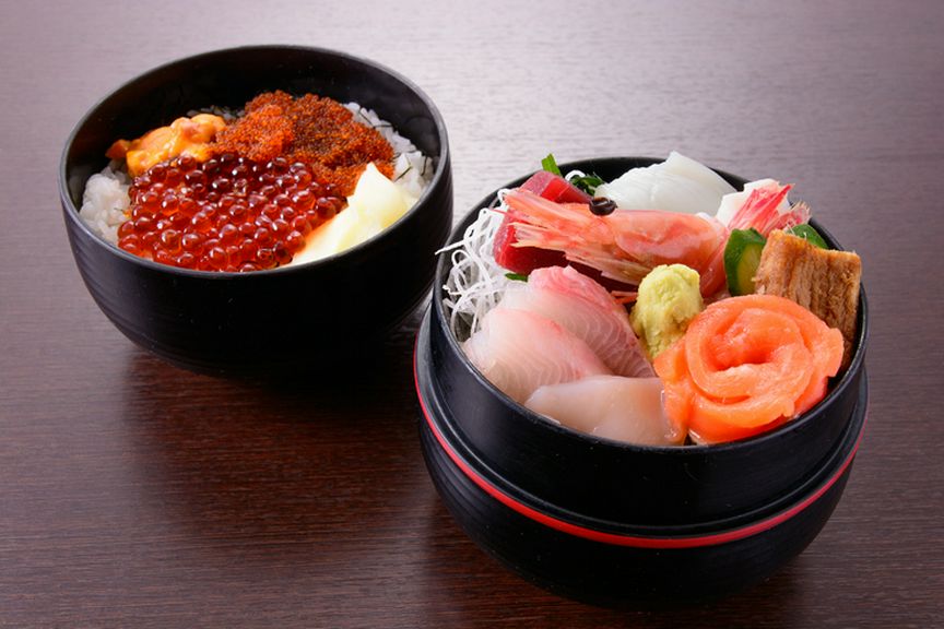 Cuisine