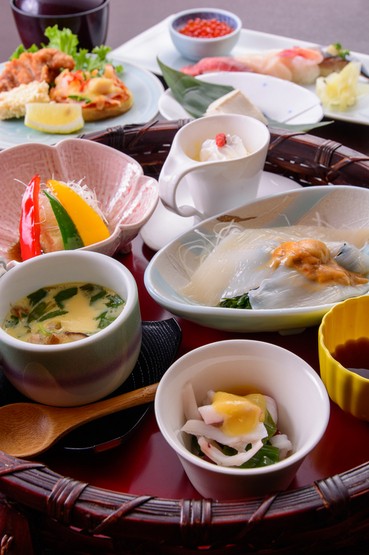 Cuisine