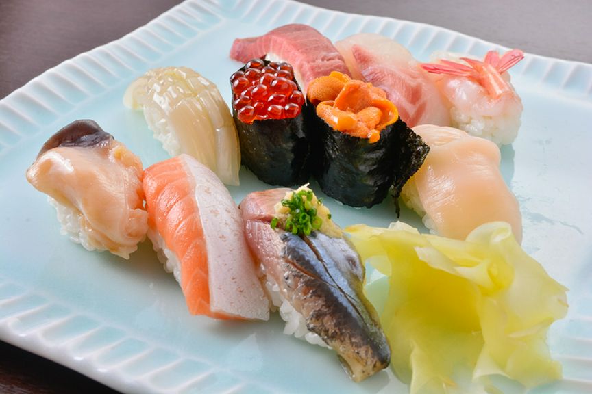 Cuisine