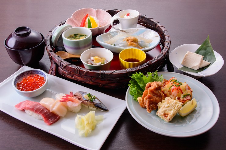  Cuisine 