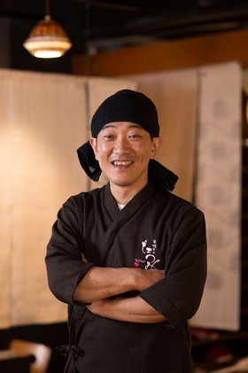 串烧TATSUMI_高山 健一