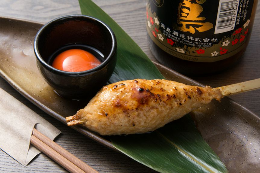 菜肴
