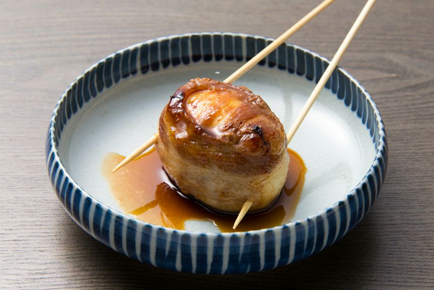 菜肴