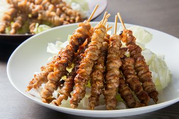 쿠시야키노 타츠미