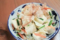 BUTAYA　黑將_豆腐查普魯