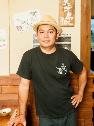 부타야 쿠로마사_요기 마사치카