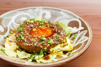 BUTAYA　黑将