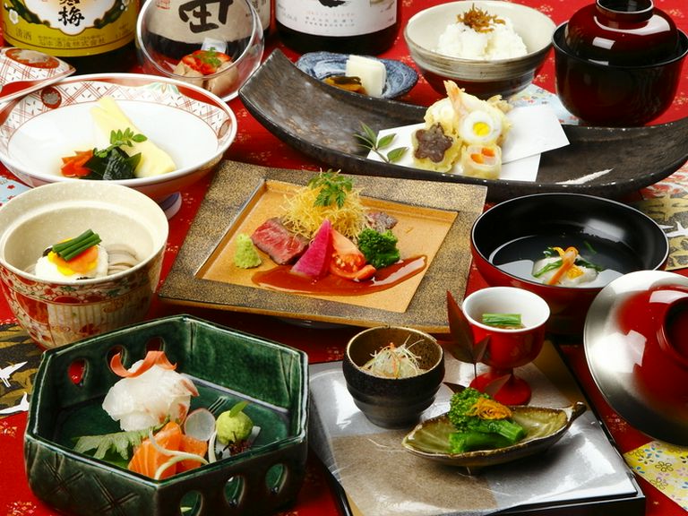 Cuisine