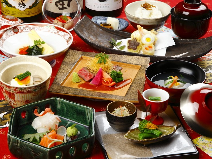  Cuisine 