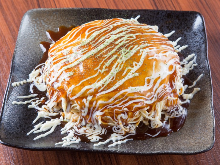 菜肴