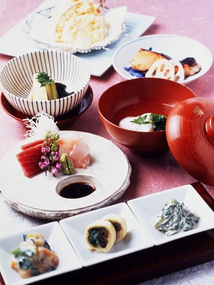 Cuisine