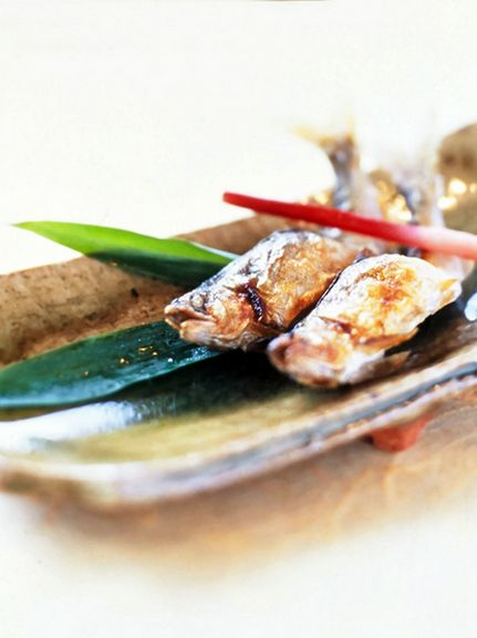 Cuisine