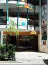 Outside view