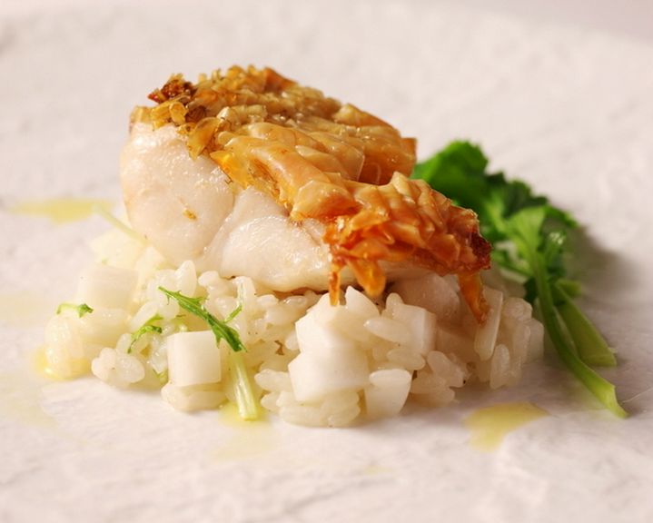 Cuisine