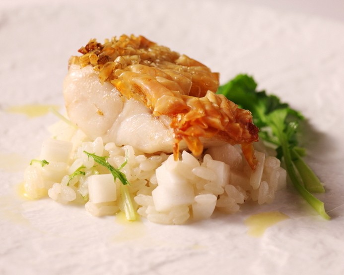  Cuisine 