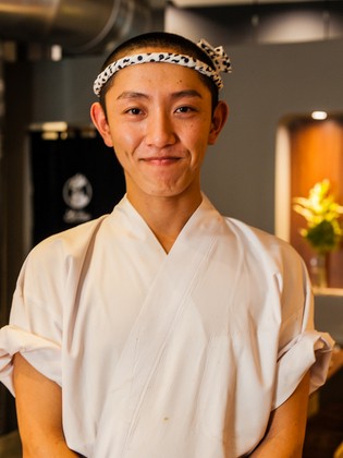 Yakitori Abe_ABE TOMOHIRO