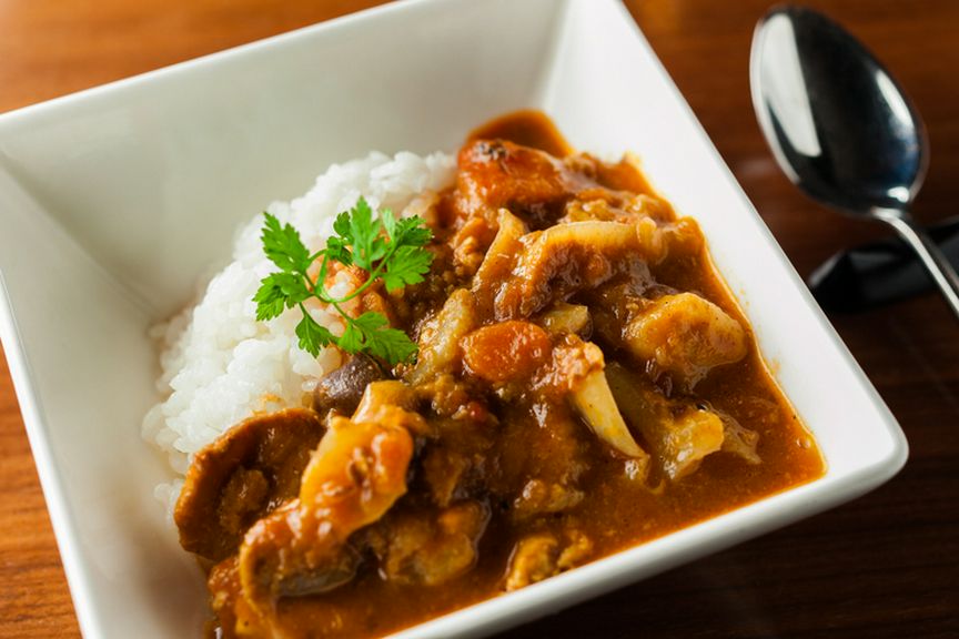 Cuisine
