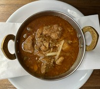 Nepalico Komazawa branch_Chicken curry